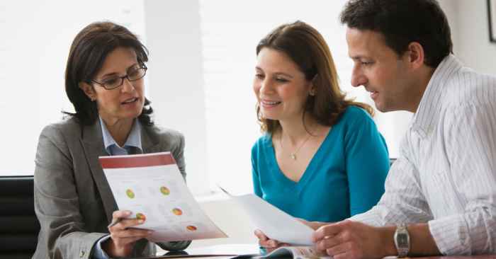 What to look for in a financial advisor—according to advisors