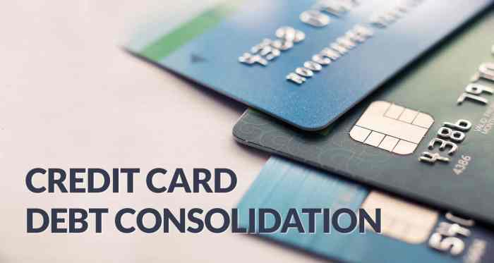 How to consolidate credit card debt - TechStory How to consolidate credit card debt - TechStory