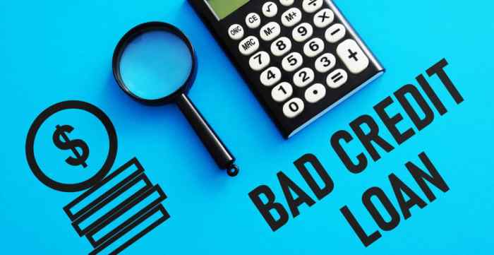 Guaranteed-Approval ,000 Bad Credit Loans in 2025 - BadCredit.org