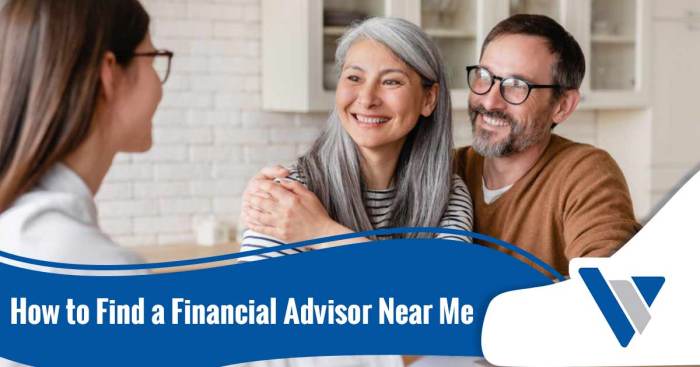 Find a Financial Advisor Near Me | A Guide to Choosing Financial Advisors Find a Financial Advisor Near Me | A Guide to Choosing Financial Advisors