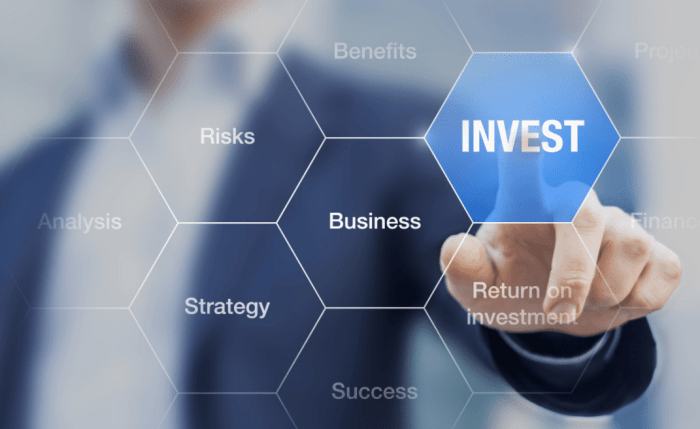 Investment Advice Articles - How To Invest Smarter