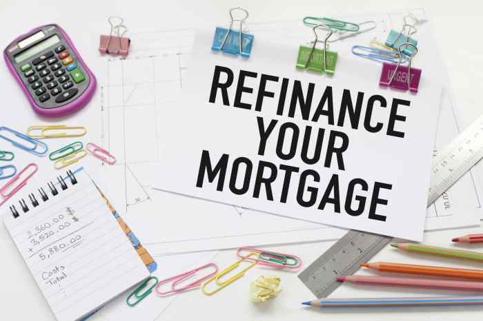 Four Benefits of Refinancing Your Mortgage | FFCCU