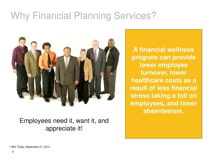 Planning for Success Prudential Financial Planning Services presents ... Planning for Success Prudential Financial Planning Services presents ...