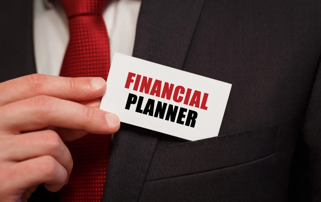 Top Tips When Choosing a Certified Financial planner – Site Title