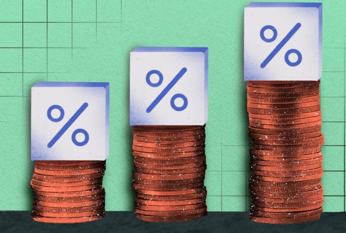 ¿Qué es una cuenta de ahorros de alto rendimiento? | Las Mejores Guias ...