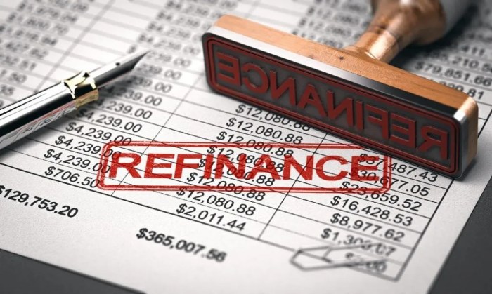 Refinanced Mortgage - Overview, How Refinancing Works, Types
