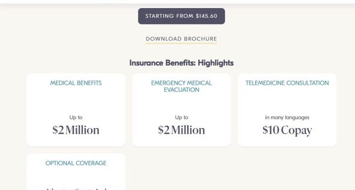 10 Best Backpacker Travel Insurance Providers [2025 Roundup!]