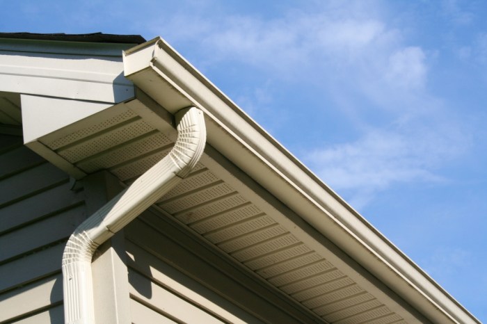 How Gutters Affect Your Siding’s Lifespan | Prime Exterior Solutions