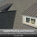 About | Capital Roofing and Exteriors