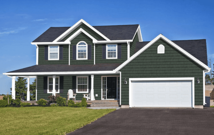 Top 6 Exterior Siding Options for Your Weather Climate
