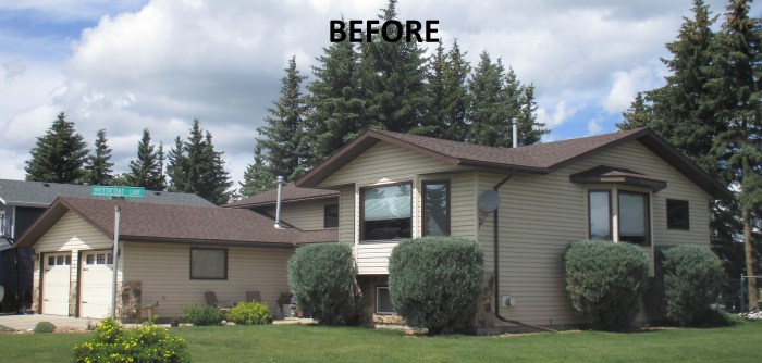 Smith Builders - Roofing, Siding and Gutters