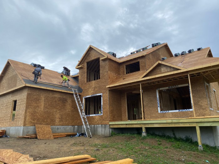 Dbi roofing and siding