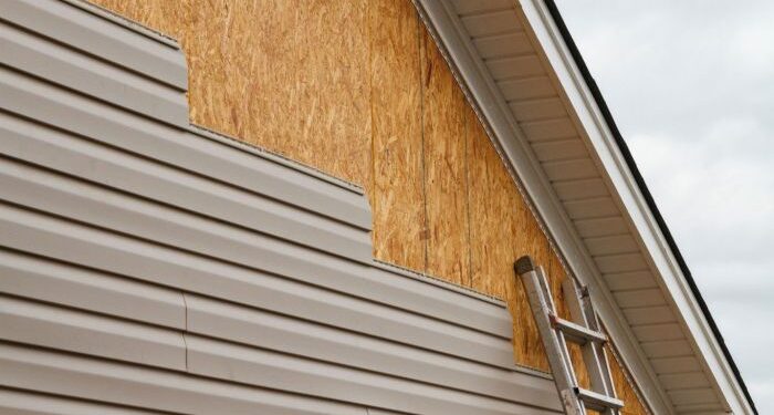 Custom Exterior Designs - Calgary Siding Solutions