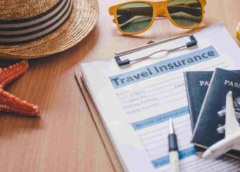 What Is Travel Insurance And What Kind Of It Do I Need - TravelKon