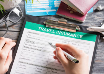 Cover-More travel insurance. Packages, application, fees and tips - Wise