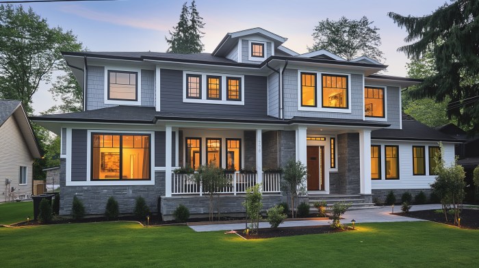 The Ultimate Guide to Composite Siding Installation