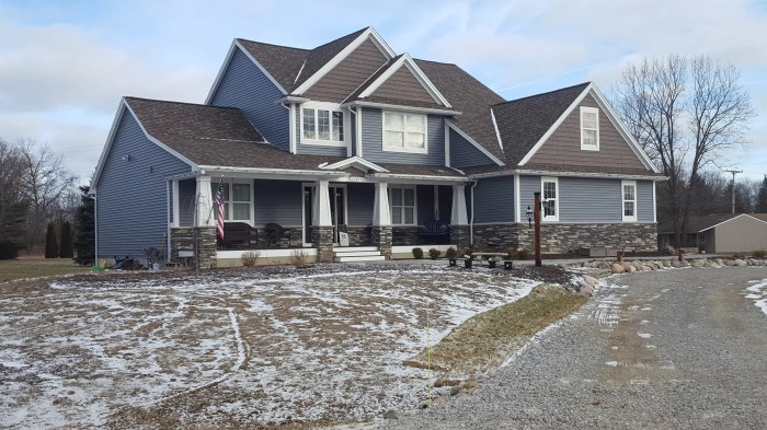 Professional Residential Roofing Repair | Tri City Builders llc