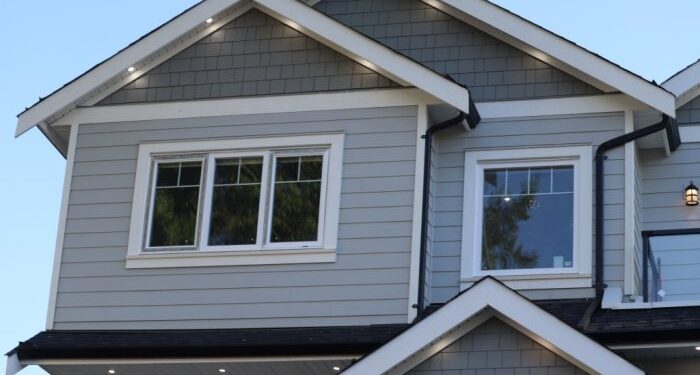 4 Reasons to Choose Vinyl Siding | Window World of Youngstown