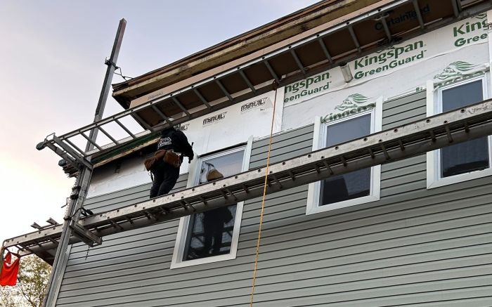 Tri-State Windows, Siding And Roofing | 419-478-6577 | Local ...