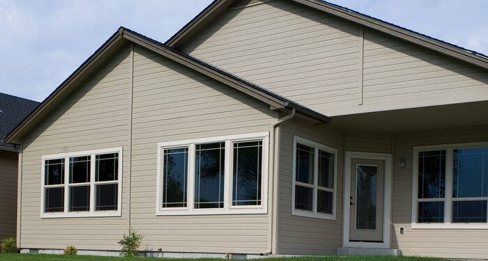 Composite Siding | Everlast Siding Houston TX | Window World