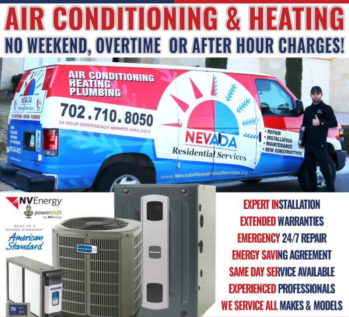 HVAC Service Near Me: Expert Solutions for Your Comfort - Air Conditioner