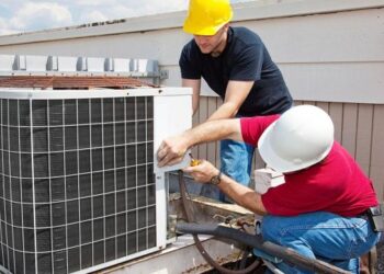 Best Commercial HVAC Contractors Near Me — Book Today
