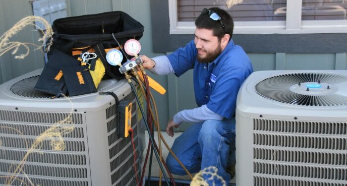 Air Conditioning Repair | Air Conditioning Tamarac