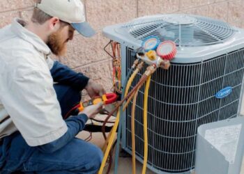 Why Regular HVAC Maintenance is Crucial for Your Home and Business