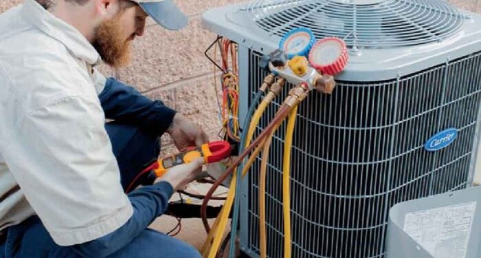 Why Regular HVAC Maintenance is Crucial for Your Home and Business