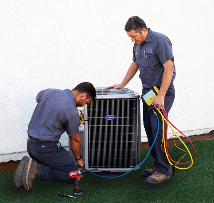 Air Conditioning Repair | Air Conditioning Tamarac