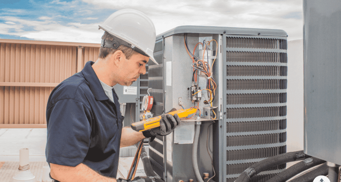 Average Cost of HVAC Maintenance (2025) - EcoWatch