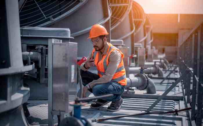 What Benefits Does a Commercial HVAC Service Provide? | Cooling Unlimited