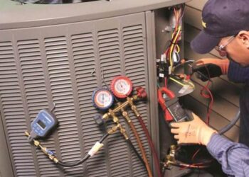 AC Tune-Up San Bernardino - Air Conditioner Maintenance - AC Tune-Up ...