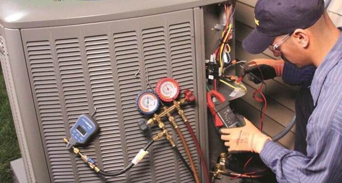 AC Tune-Up San Bernardino - Air Conditioner Maintenance - AC Tune-Up ...