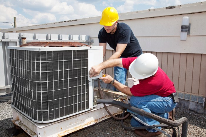 The Importance of Air Conditioner Maintenance | Commercial Services, KS