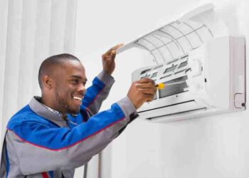The Ultimate Guide To Air Conditioner Repair Sandy Springs Ga