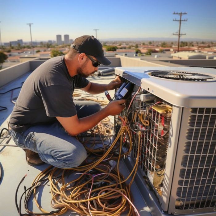 Emergency HVAC Services Near Me | Los Angeles Furnace Repair | Heating ...