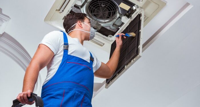 DIY Guide: Maintaining Your AC for Optimal Performance