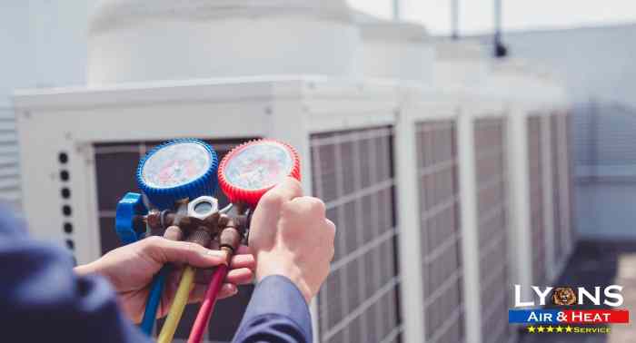 The Logic Behind St Cloud Air Conditioning System Tune-ups ...