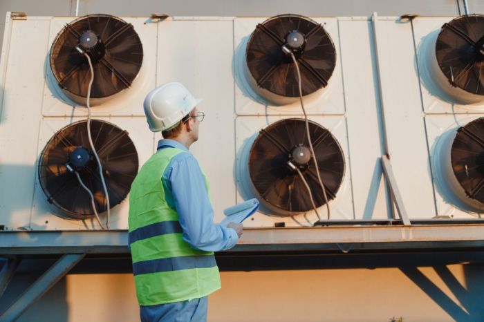 The Importance of HVAC Seasonal Maintenance | Frazier Service Co